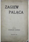 Żagiew paląca 1939 r