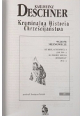 Kryminalna Historia Chrześcijaństwa Tom IV