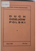 Duch dziejów Polski, 1946 r.