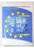 Polskie hotelarstwo i gastronomia w Unii Europejskiej