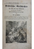 Biblische Geschichte