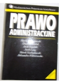 Prawo administracyjne
