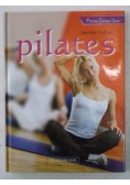 Pilates: Poradnik zdrowia i urody