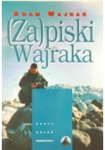 (Za) piski Wajraka