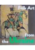 Folk Art from the Ukraine