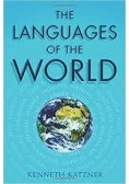 The languages of the world