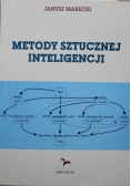 Metody sztucznej inteligencji
