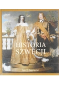 Historia Szwecji