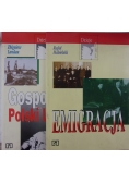 Emigracja/Gospodarka Polski Ludowej