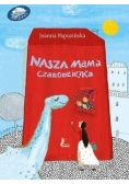 Nasza mama czarodziejka