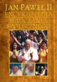 Jan Paweł II Encyklopedia Nauczania Społecznego