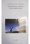 Dekonstrukcja przeciw postmodernizmowi