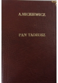 Pan Tadeusz ,1949r.