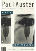 City of glass
