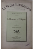 La Petite Illustration, 1925 r.