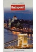 Miasta marzeń Tom 17 Budapeszt