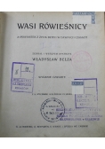 Wasi rówieśnicy 1918 r.