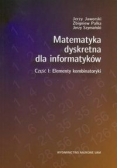 Matematyka dyskretna dla informatyków
