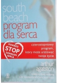 South Beach, program dla serca