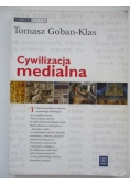 Goban – Klas Tomasz - Cywilizacja medialna