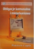 Obligacje komunalne i mieszkaniowe