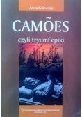 Camoes czyli triumf epiki