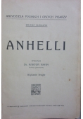Anhelli, 1909r