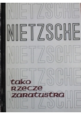 Tako rzecze Zaratustra