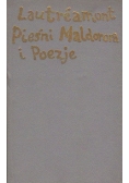 Pieśni Maldorora i Poezje