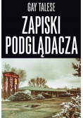 Zapiski podglądacza