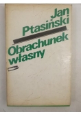 Obrachunek własny