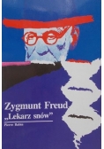Lekarz snów