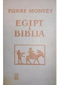 Egipt i  Biblia