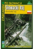 Z plecakiem po Słowacji. Słowacki raj