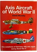 Axis Aircraft of World War II