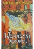 Władczyni demonów