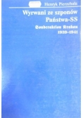 Wyrwani ze szponów Państwa-SS