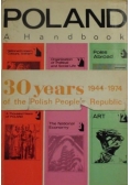 Poland a Handbook