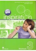 New inspiration Workbook 3