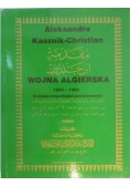 Wojna algierska 1954-1962