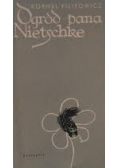 Ogród pana Nietschke