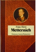 Metternich Orędownik pokoju