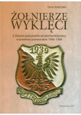 Żołnierze wyklęci