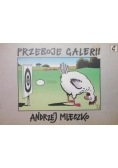 Przeboje galerii