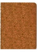 Notatnik Artisan Dzikie Kwiaty