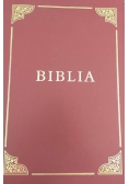 Biblia rodzinna