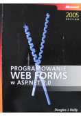 Programowanie Web Forms w ASP NET 2 0