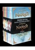 Opowieści z Narnii tom 1-7 - C.S. Lewis w.2012