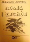 Rosja i zachód