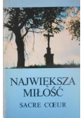 Największa miłość